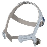 Pixi Pediatric Nasal Mask Replacement Headgear (One Size) - DISCONTINUED 